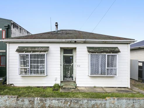 51 Reid Road, South Dunedin