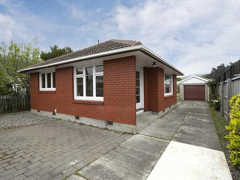 10A Denman Street, Sumner