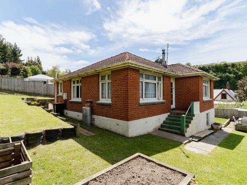 128A Glen Road, The Glen
