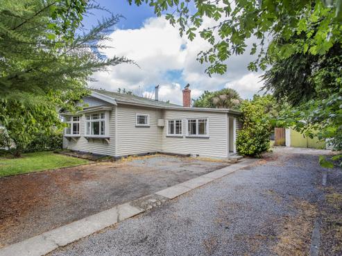 63 Ivory Street, Rangiora