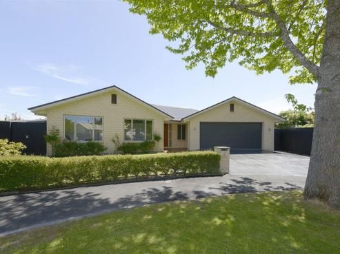 8 Seagrave Place, Ilam