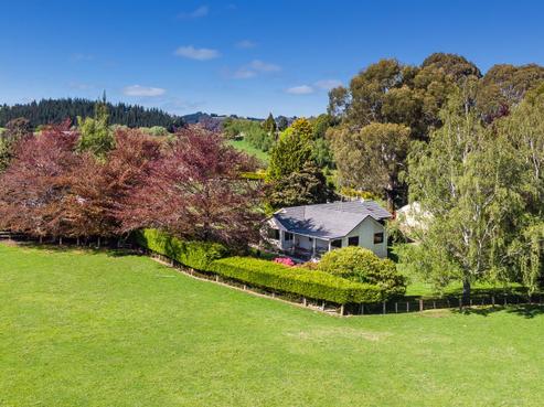 268 Puddle Alley, North Taieri