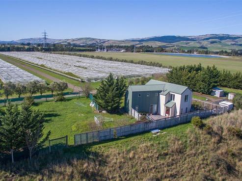 73 Mackenzies Road, Waipara