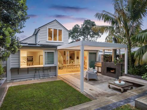 39 Norfolk Street, Ponsonby