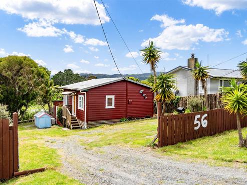 56 Sherwood Road, Onerahi