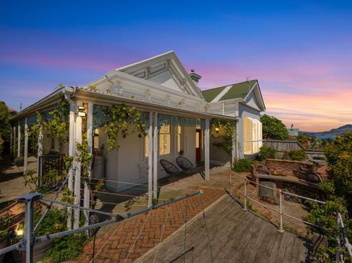 11A Constitution Street, Port Chalmers