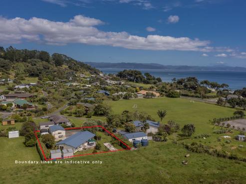 23 Kawhero Drive, Kuaotunu