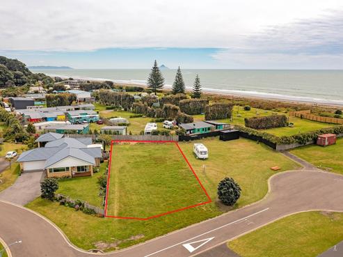 1 Patuone Key, Opotiki and Surrounds