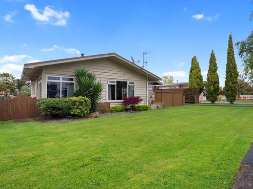 1 Matai Avenue, Matamata