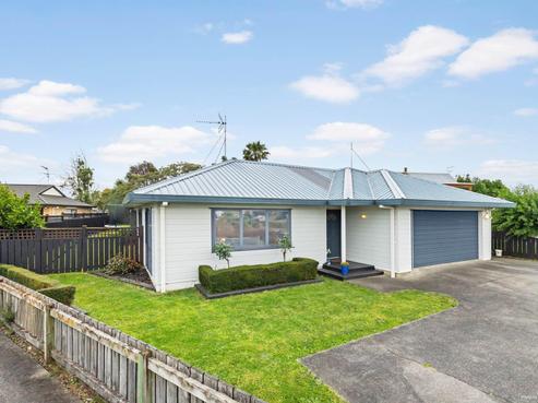 12 Landon Place, Pukekohe