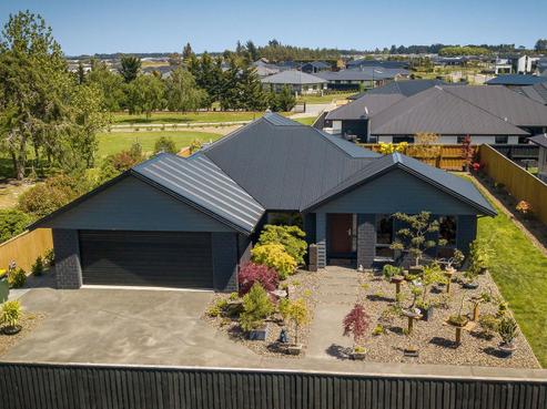 12 Pallid Green, Rolleston
