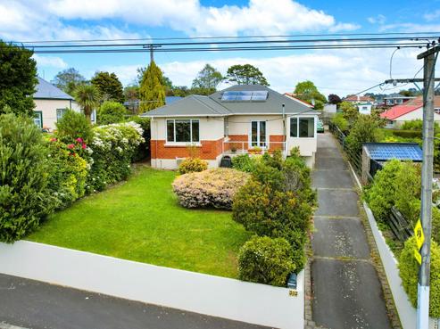161 Shetland Street, Wakari