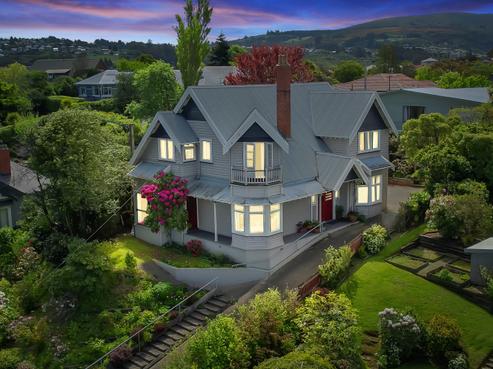 38 Napier Street, Belleknowes