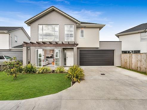 1 Flight Place, Takanini