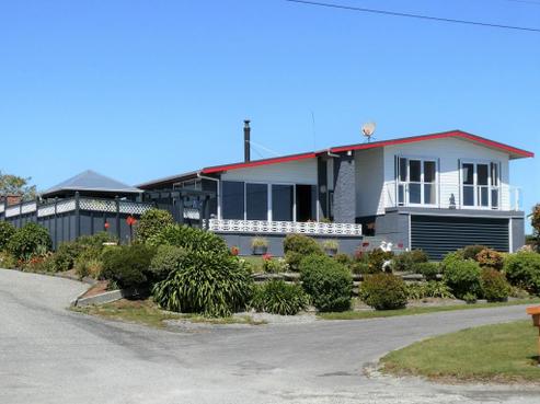 351 Main South Road, Paroa