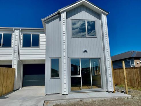 87 Minhas Road, Papakura
