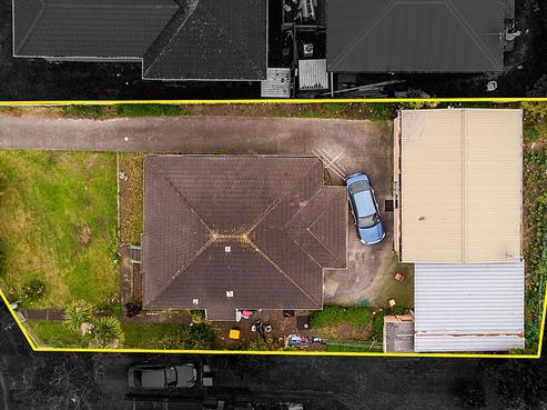 6 Herald Place, Otara