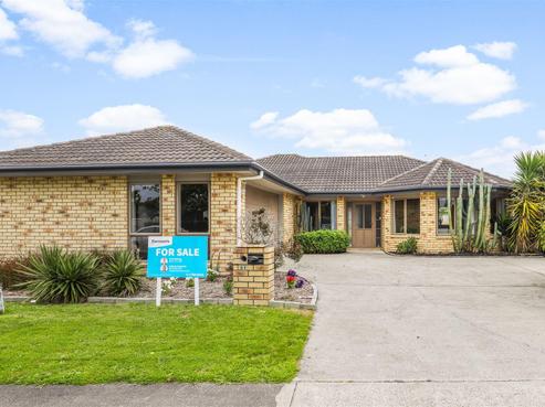 91 Wentworth Drive, Rototuna North