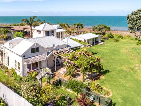 611A Thames Coast Road, Waiomu