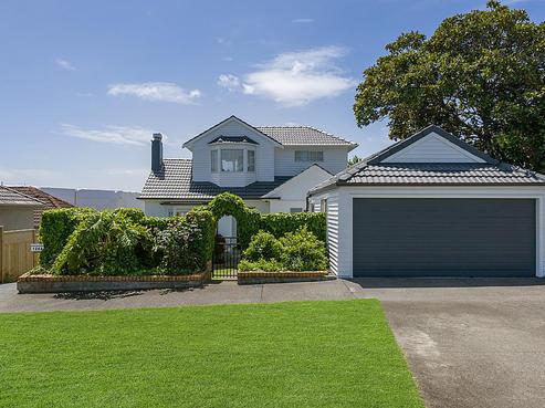 1/126 Coates Avenue, Orakei