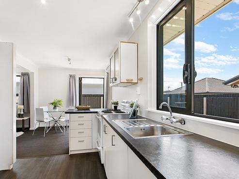 1/56 Kerrs Road, Avonside