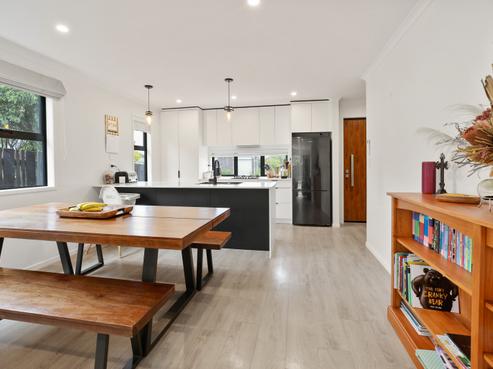 1 Garland Drive, Saint Andrews
