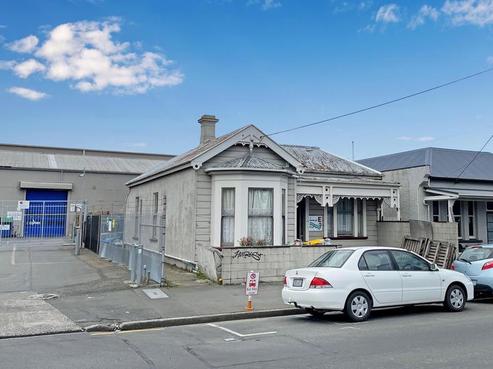 175 Albany Street, North Dunedin