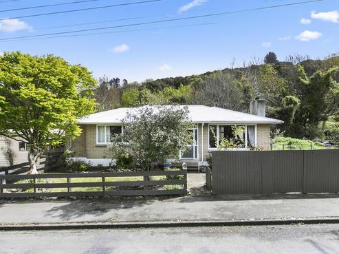 159 Norwood Street, Normanby