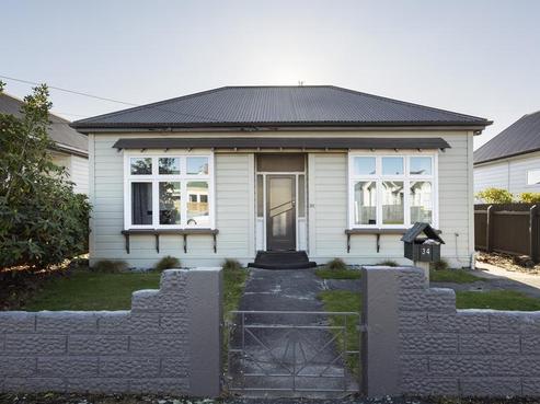 34 Jackson Street, Saint Kilda