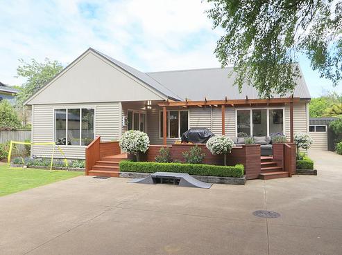 34 Holywood Lane, Gladstone