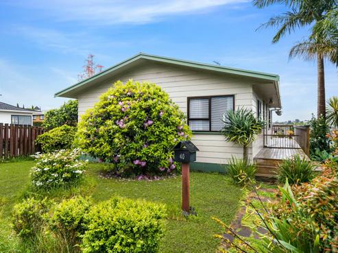 40 Widmore Drive, Massey