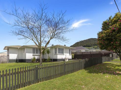 22 Roosevelt Road, Western Heights