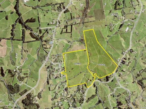 411 Tuhimata Road, Paerata