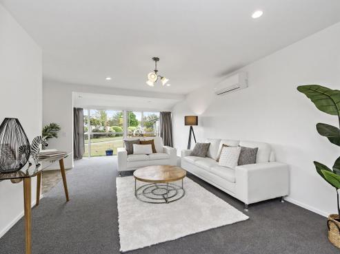 5/150 Williams Street, Kaiapoi