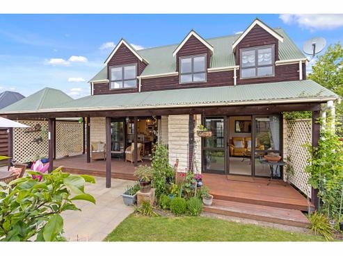 7 Kantara Lane, Somerfield