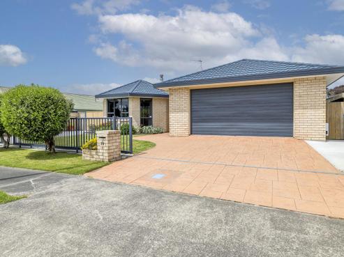 26 Hadleigh Court, Paraparaumu