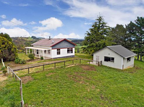 131 Ridge Road, Tuakau