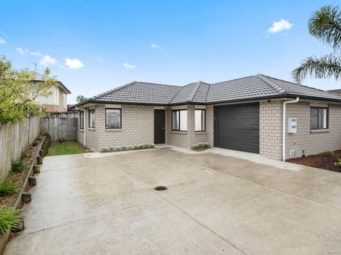 75A Gibson Road, Tuakau
