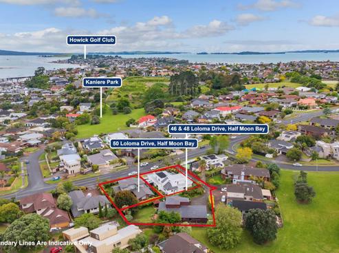 46 Loloma Drive, Half Moon Bay