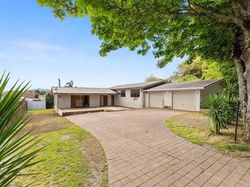 424 Thames Street, Morrinsville