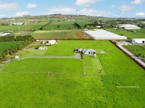 41 Eden Road, Pukekohe