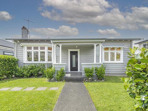 39 Bannerman Road, Morningside