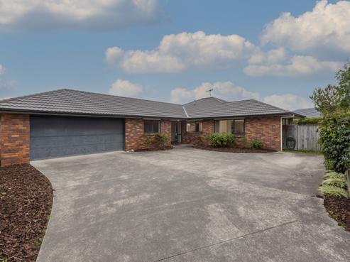4B Georgia Grove, Paraparaumu