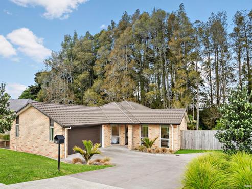 22 Lisle Farm Drive, Pukekohe