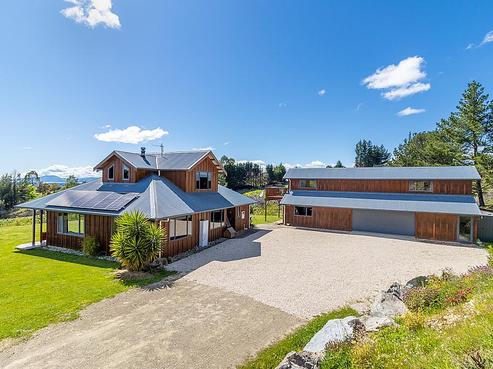 335 Redwood Valley Road, Redwood Valley