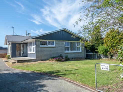 19 Grove Street, Tinwald