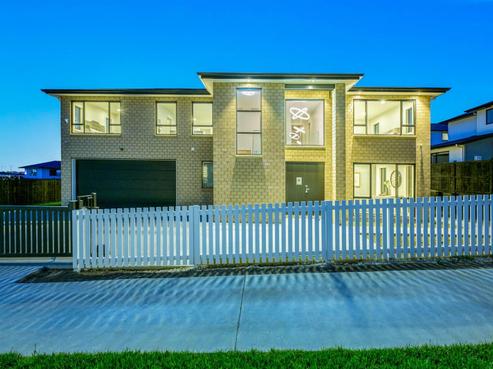 14 Paikea Street, Albany Heights