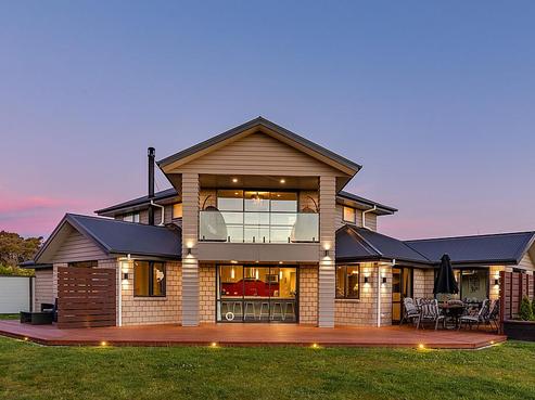 1/67 Buller Road, Cape Foulwind