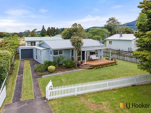 8B Stafford Street, Waihi