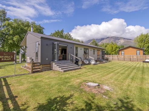 2 Acheron Avenue, Lake Coleridge